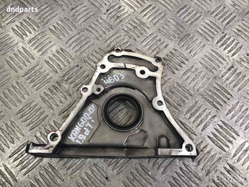 Семеринг Renault Kangoo 1.9dTi,2001г., снимка 1