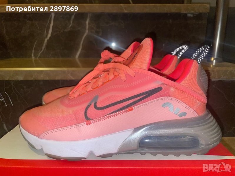 Оргинални дамски маратонки , снимка 1