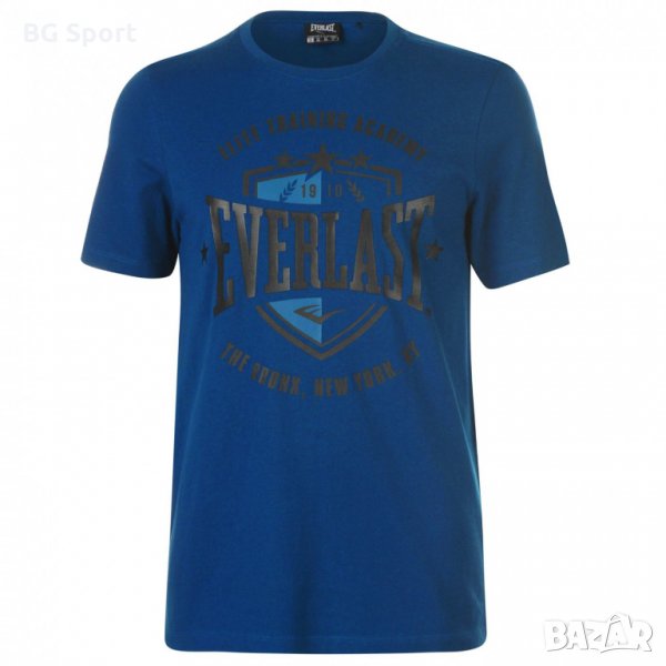 EVERLAST нова оригинална мъжка тениска - М и L, снимка 1