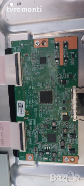 ORIGINAL Samsung UE40D5003 T CON S100FAPC2LV0.3 //BN41-01678A, снимка 1