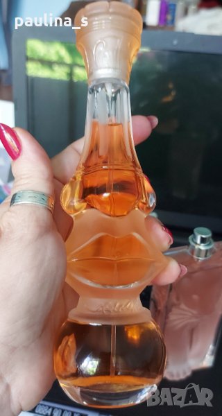 Дизайнерски парфюм на Salvador Dali / France, снимка 1