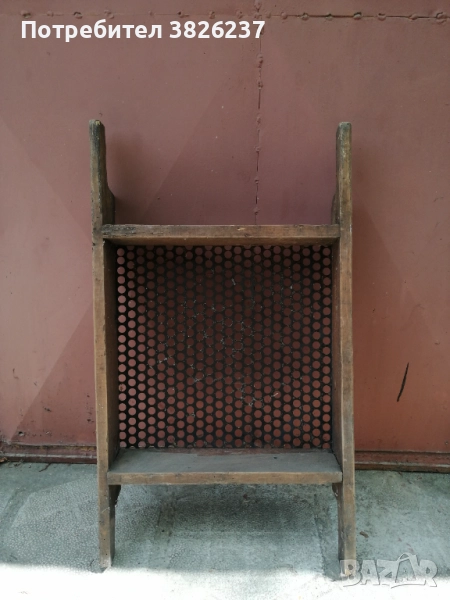 Сито за ронкане на грозде , снимка 1