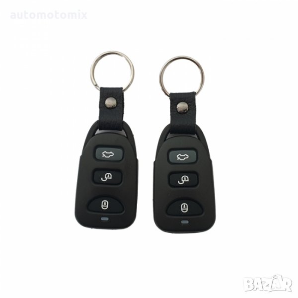 Модул за централно заключване - 64006/2030, снимка 1