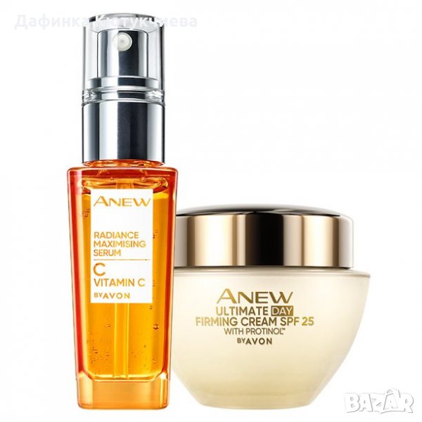 Комплект Anew 45+, снимка 1