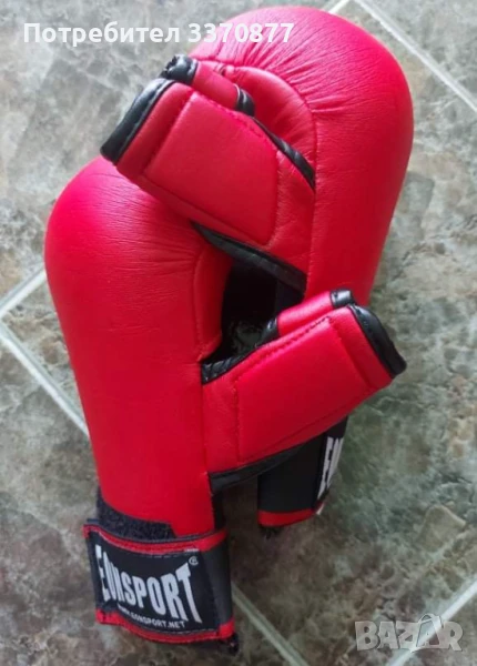 Ръкавици за боен спорт , снимка 1