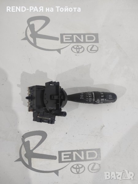 Лостче за чистачки Corolla Verso 2001-2003 , снимка 1