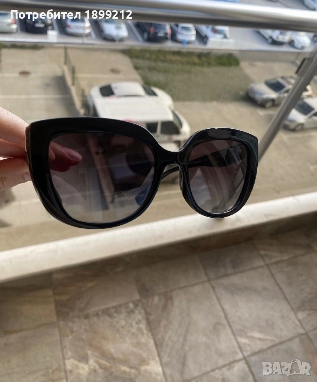 Ralph Lauren слънчеви очила, снимка 1