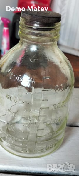 Продавам мерително шише , снимка 1