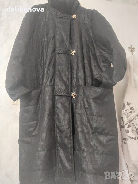 NINA RICCI 🇫🇷 Size L Oversize, снимка 1