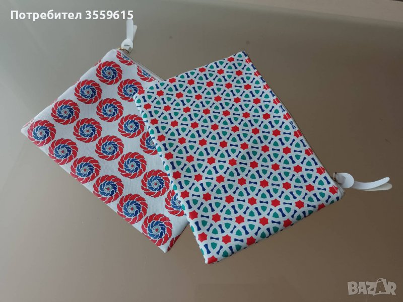 кожен несесер от Дубай, снимка 1