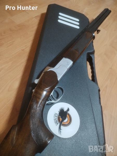 CZ Redhead Premier 12/76, снимка 1