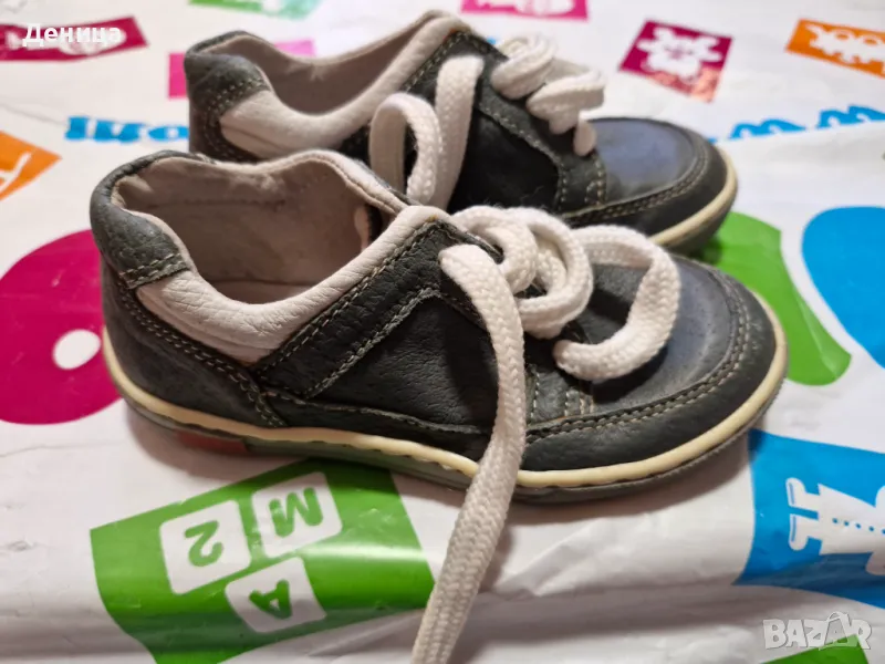 Обувки kapri, снимка 1