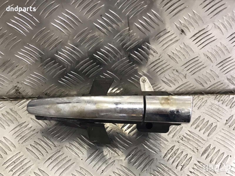 Задна лява дръжка Lancia Phedra,2003г., снимка 1