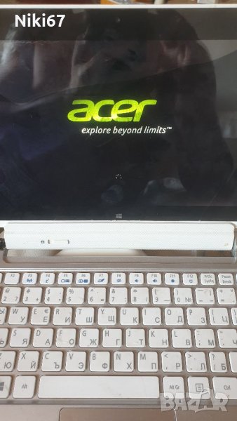 Acer Iconia, снимка 1