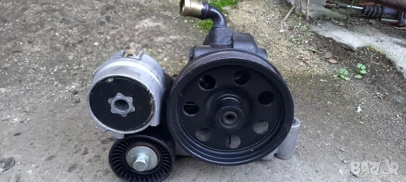 Хидравлична помпа Ford Focus I 1.8 TDCI, снимка 1