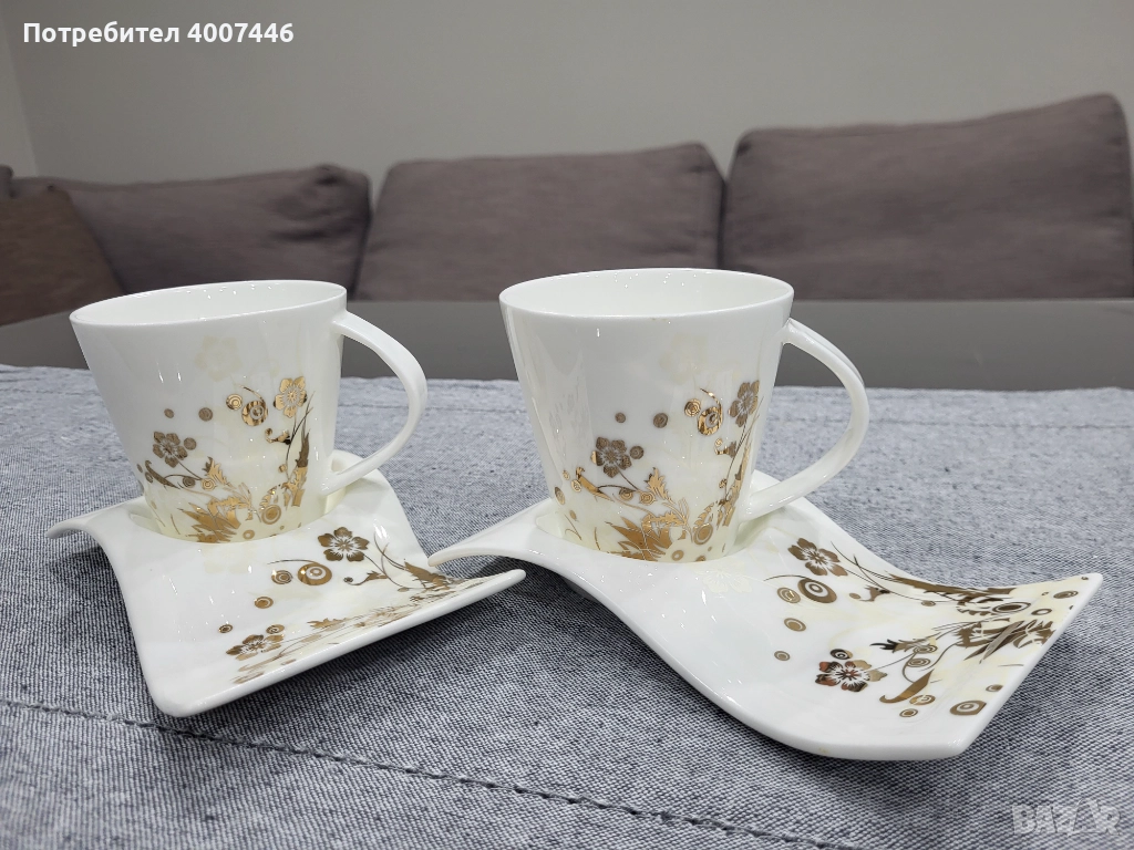 Чаши за кафе, снимка 1