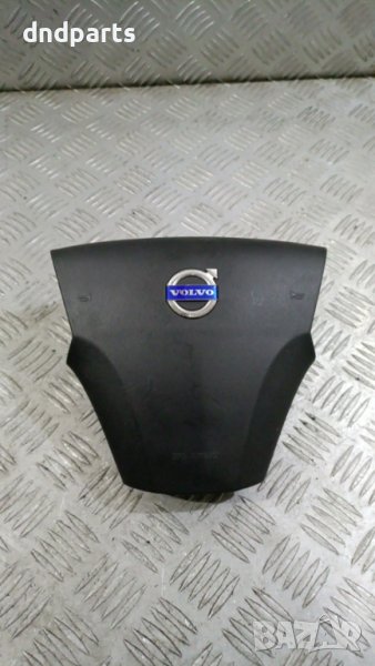 Airbag волан Volvo S40 2008г.	, снимка 1