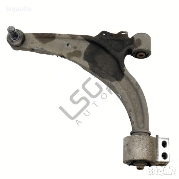 Преден ляв носач Opel Astra (J) 2010-2018 ID: 116336, снимка 1