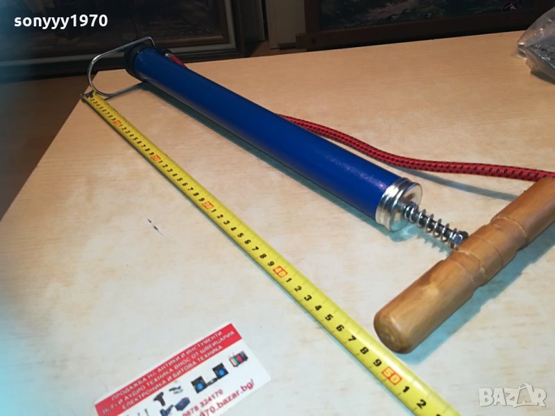 ръчна помпа 50см 2104212039, снимка 1