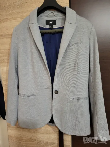 Спортно елегантно сако, снимка 1