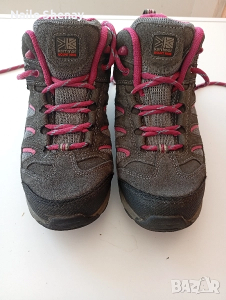 Оригинални водонепропускливи Karrimor, снимка 1