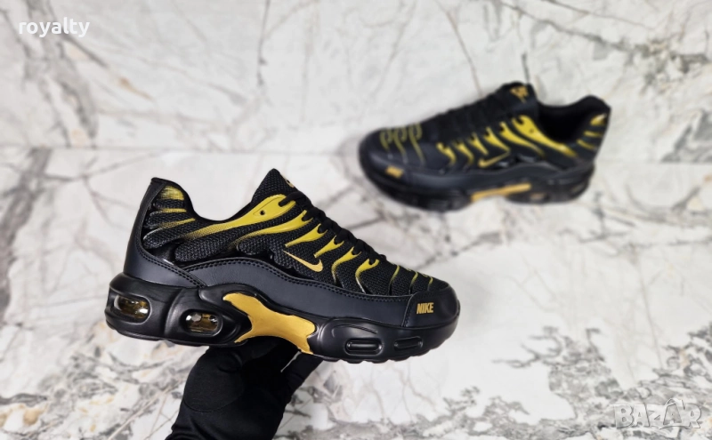 Nike мъжки маратонки , снимка 1