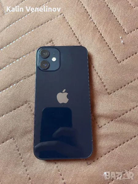 Iphone 12 mini, снимка 1