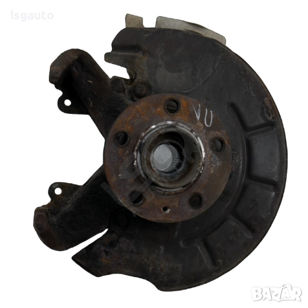 Преден ляв шенкел Skoda Fabia I (6Y) 1999-2008 ID: 151632, снимка 1