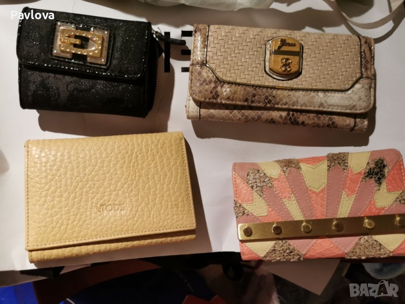 Портмонета  всяко с отделна цена , снимка 1