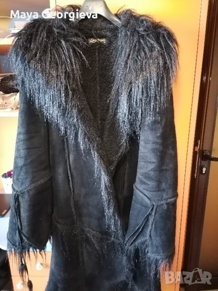 Дамски палта, снимка 1