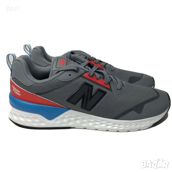 Мъжки спортни обувки, снимка 1