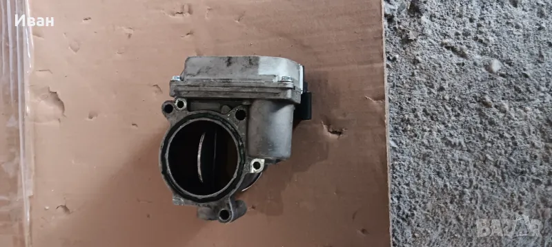 Дроселова клапа за киа спортидж , снимка 1