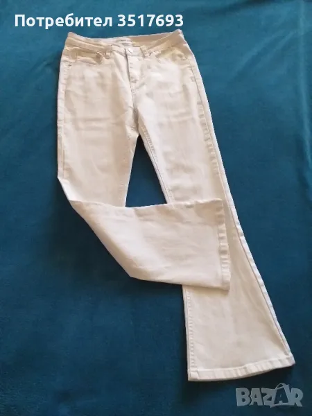Дамски дънки S/M , снимка 1
