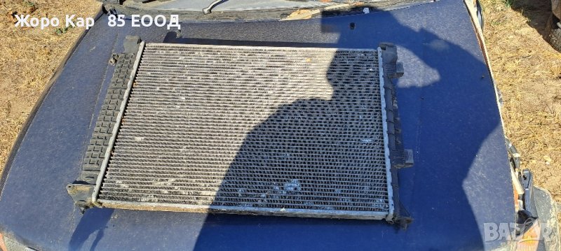 Воден Радиатор за Ауди А6 ц5 2,5тди 150к.с, снимка 1