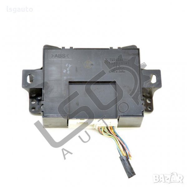 Контрол модул климатроник Subaru Legacy IV 2003-2009 SU220621N-153, снимка 1