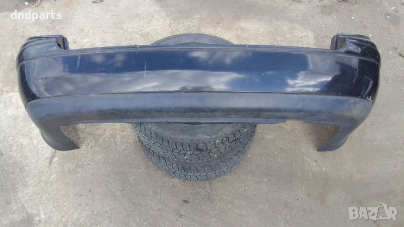 Задна броня VW Golf 4 2001г.(комби), снимка 1