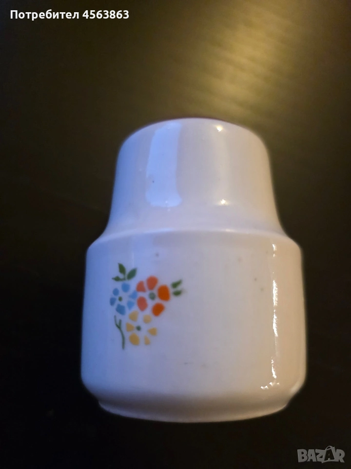 Солница, снимка 1