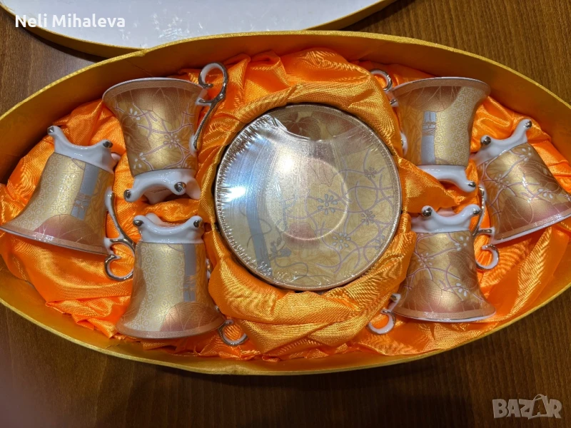 Чаши за кафе, снимка 1