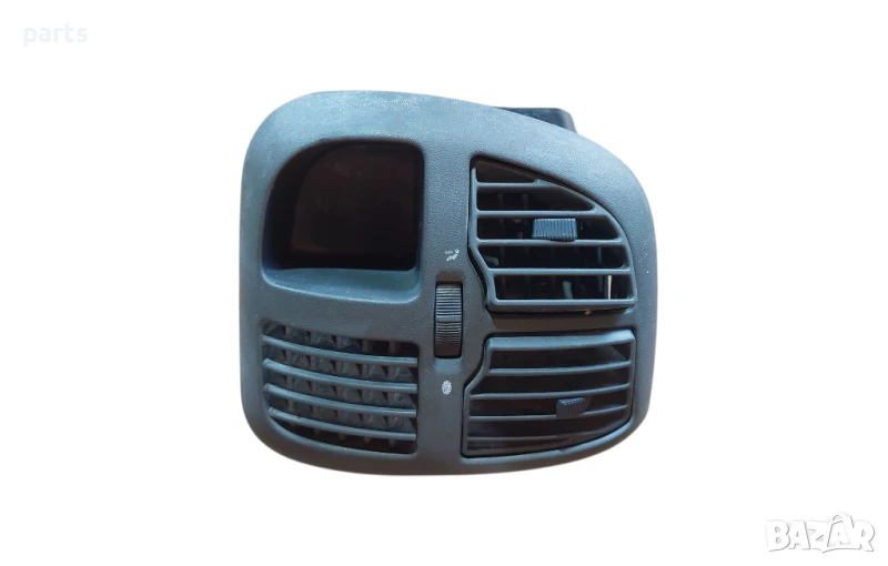 Лява Духалка Парно Ситроен Джъмпер - Фиат Дукато - Пежо Боксер, снимка 1