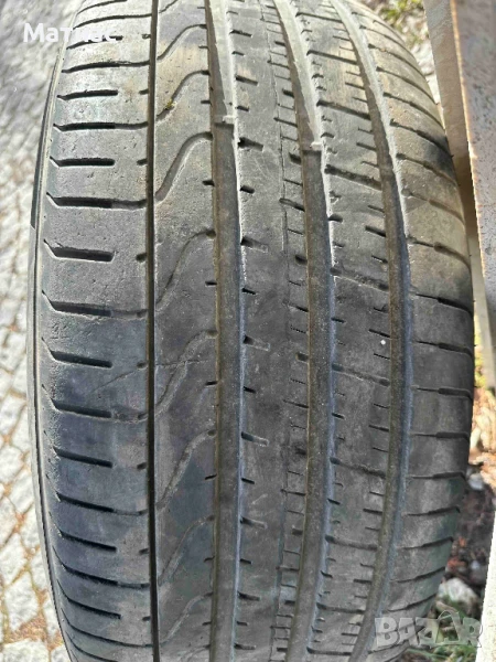 PIRELLI P Zero 275/45/21, снимка 1