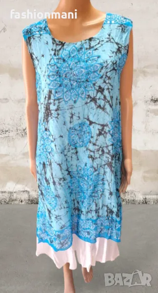 Рокля - код 1169, снимка 1