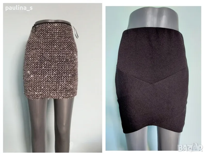 Два броя / Пола за повод "Vila" и "Laura Torelli" / универсален размер , снимка 1