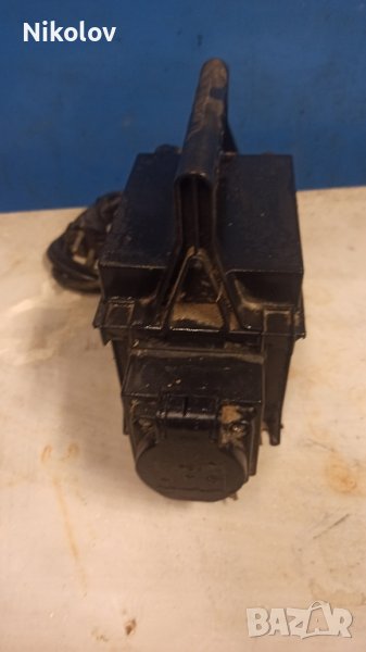 Трансформатор 220/42v-250 va, снимка 1