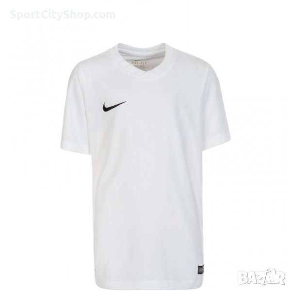 Детска тениска NIKE Park VI 725984-100, снимка 1