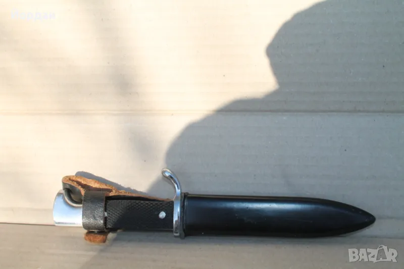 Немски нож ''Бой скаут'', снимка 1