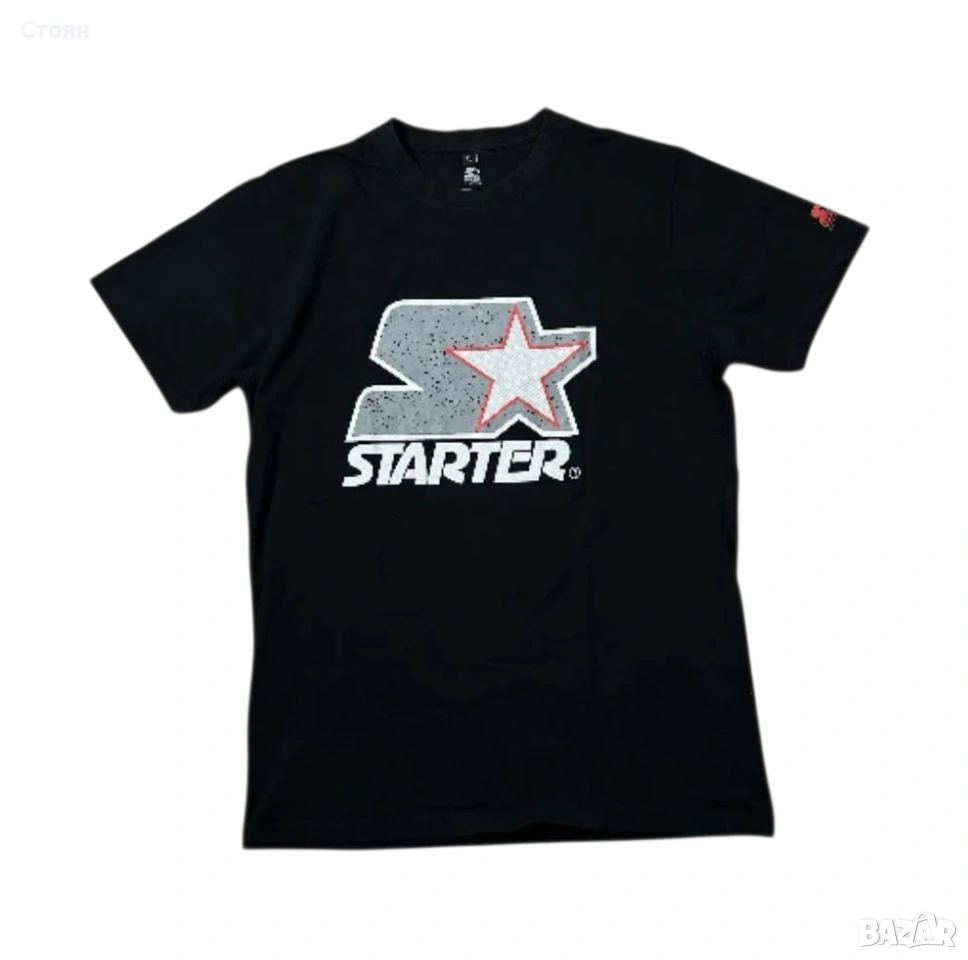 Starter T-shirt , снимка 1