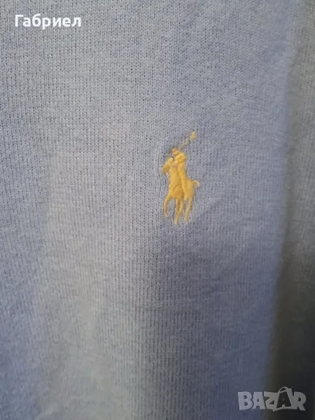 Мъжки пуловер Polo RalphLauren. , снимка 1