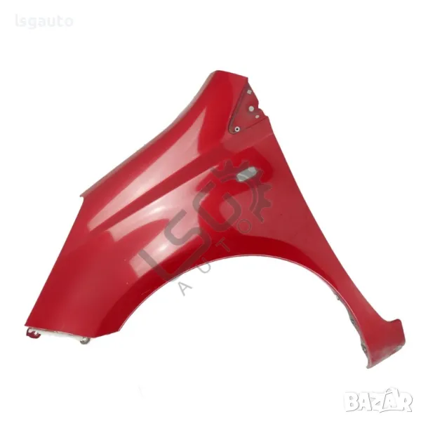 Ляв калник Nissan Note I (E11) 2005-2012 ID:146592, снимка 1