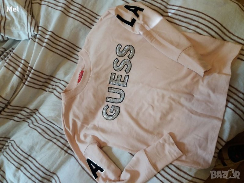 Дамска блуза Guess, снимка 1