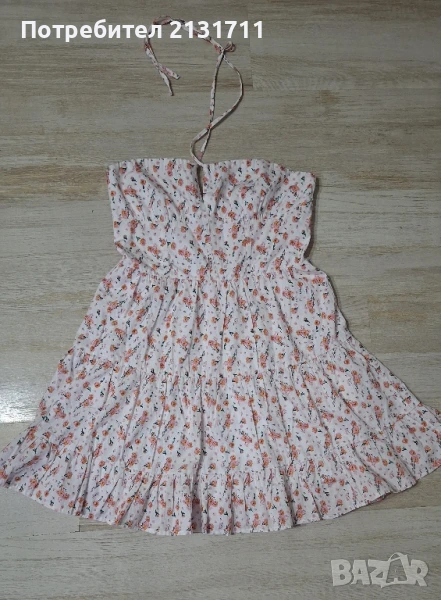 Лятна рокля , снимка 1